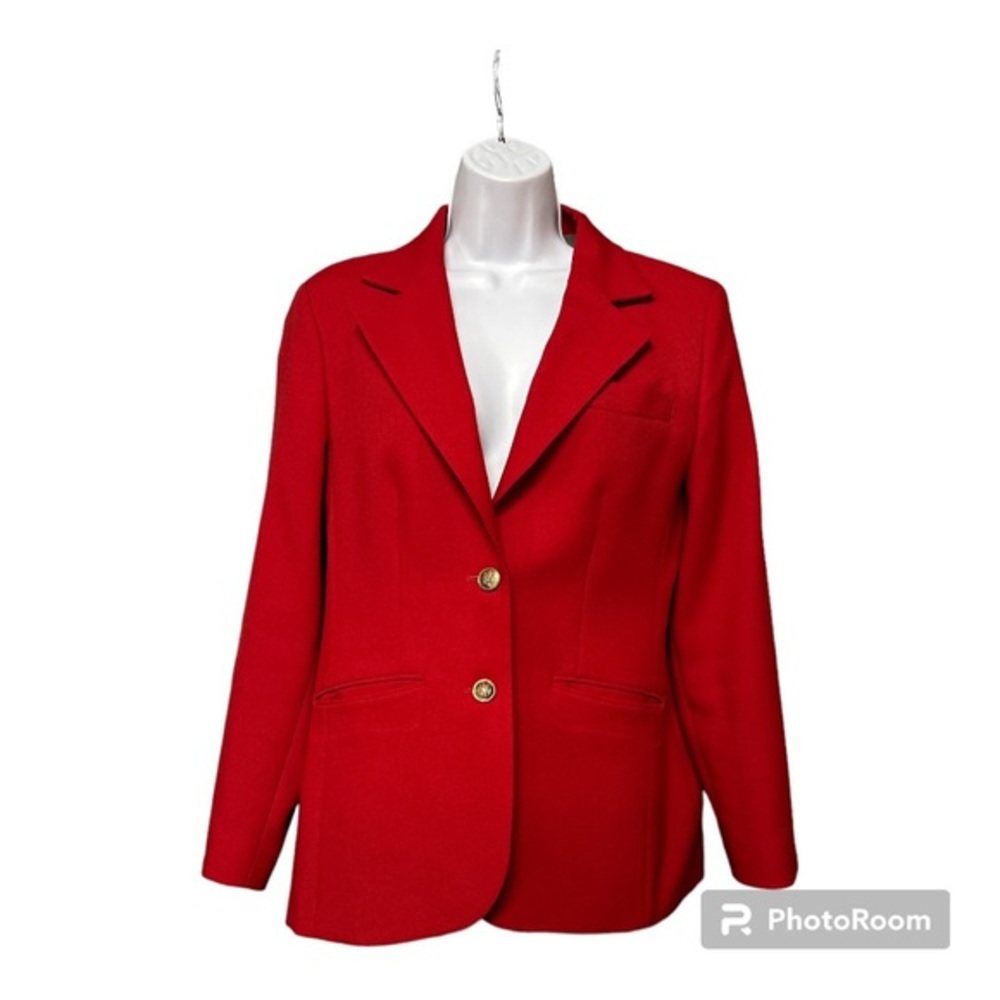 Women’s Vintage‎ Blazer